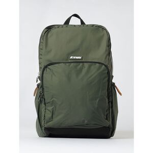 K-Way Backpack Men Green